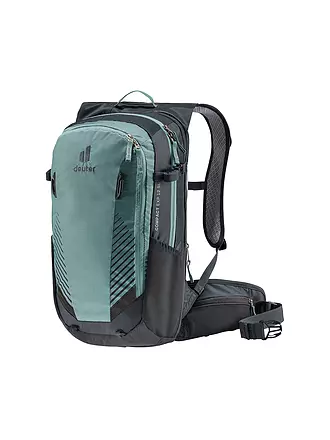 DEUTER | Mochila de ciclismo para mujer Compact EXP 12 SL |
